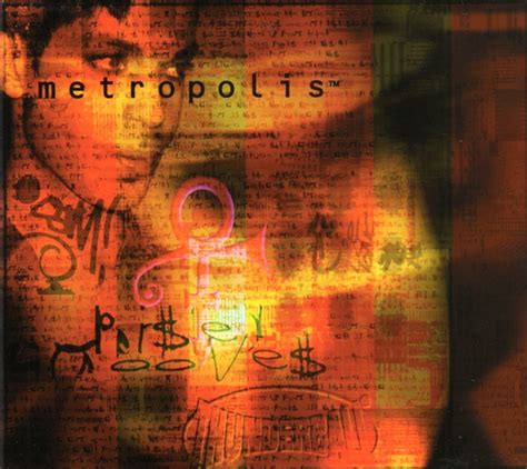 Metropolis／コレクターズ盤 Cd Rom 1958 2016 Museum Muuseo 421727