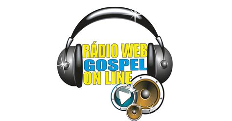 Radio Web Gospel On Line