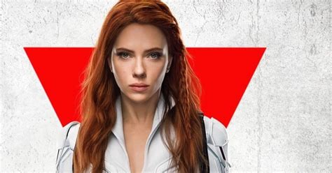 Everything Scarlett Johansson Has To Say About Black Widow Movie