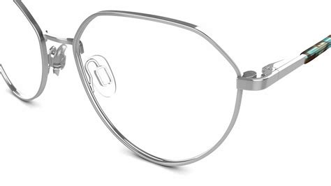 specsavers women s glasses j titanium 15 silver frame €189 specsavers ireland