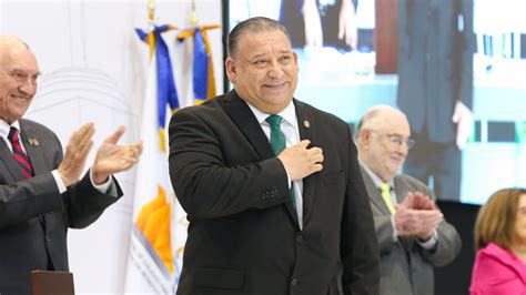 Reafirma Arnulfo Trevi O Compromiso Con La Fime Vida Universitaria