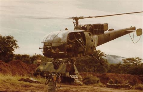 733 Best Images About Military History Rhodesian War On Pinterest