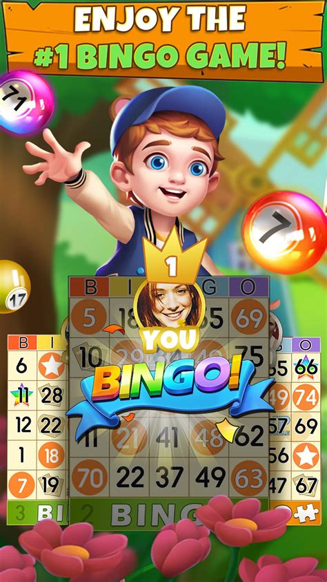 Watch broadcasters show their talents and share their interests. Bingo Party - Hottest Free Classic Bingo Games APK 2.4.2 Download for Android - Download Bingo ...