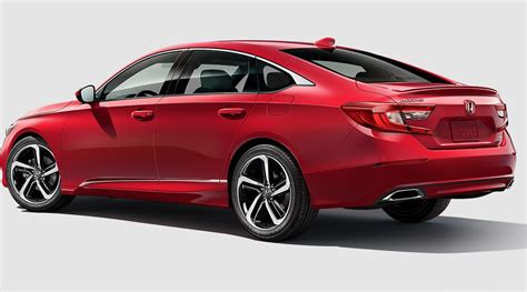 Research the 2021 honda accord with our expert reviews and ratings. Goudy Honda — 2018 Honda Accord Sedan Overview