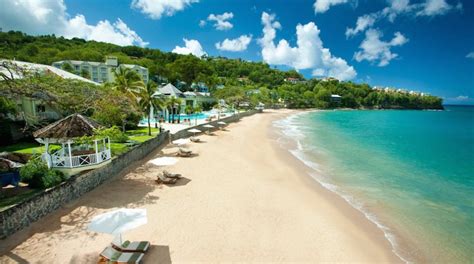 The Best All Inclusive Resorts In St Lucia