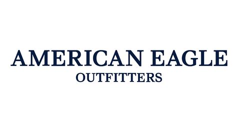 American Eagle Logo Logolook Logo Png Svg Free Download