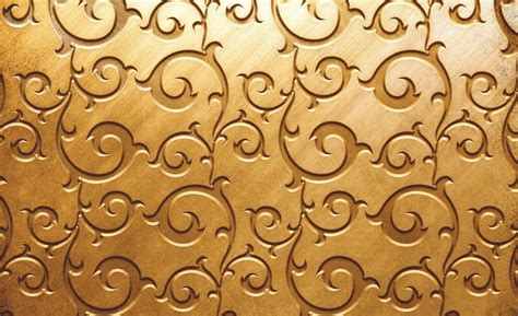 Download Textures Pattern Golden Color Golden Color Wallpaper Texture