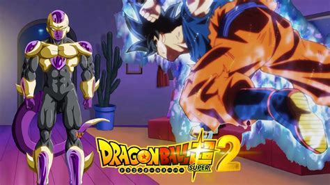 Elderkaidragonball Dragon Ball Z Super Season 2 Episode 1 Dragon