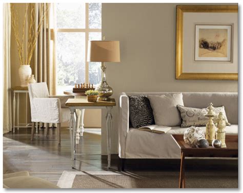 Best Neutral Paint Colors For Living Rooms And Bedrooms