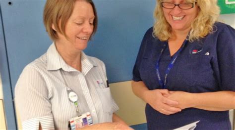 Ward Moves Will Streamline Services And Ensure Great Patient Care