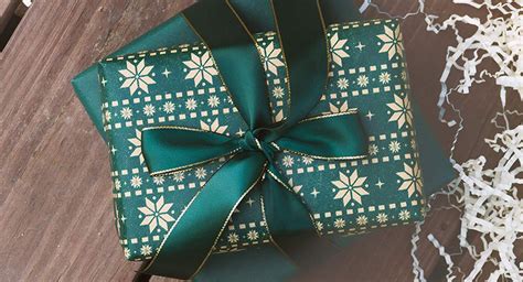 15 Eco Friendly T Wrapping Ideas And More For Christmas Eco