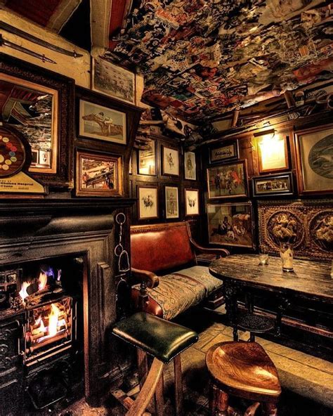 Best 15 Cosy Pubs In London Artofit
