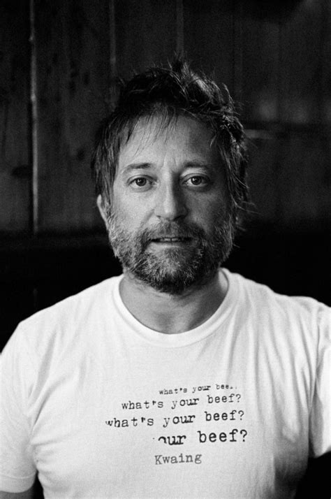 King Creosote Artists Domino Domino