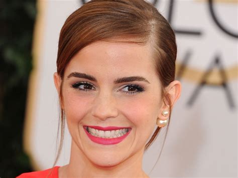 Emma Watson Just Started An Instagram Account Promoting Sustainable Fashion Self