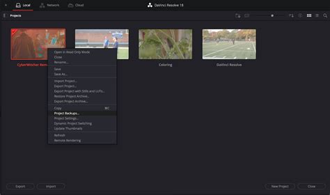 How To Update Davinci Resolve Step By Step Guide