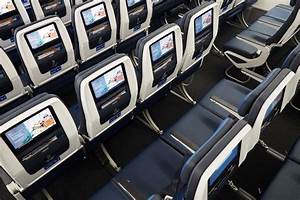 Where To Sit On United S New 777 200 Economy And Economy Plus The