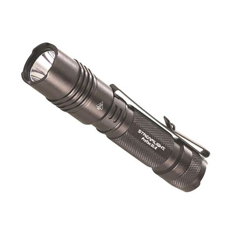 Protac 2l X Usb Rechargeable Flashlight Black M88068 Matco Tools