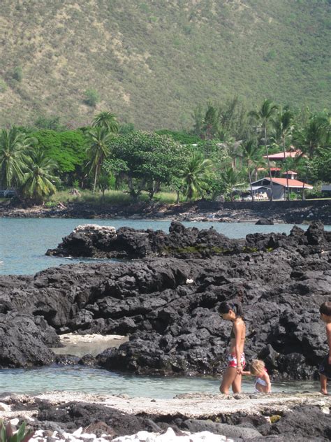 Manini Beach, Big Island, Hawaii | Big island, Favorite places, Manini