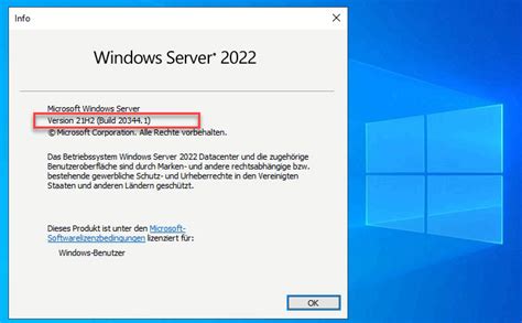 Neu Windows Server 2022 Vs Windows Server 2019 It Nerd24