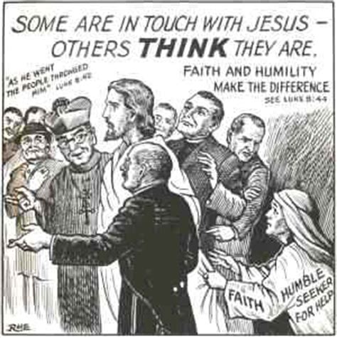 His ambition, which seemed to many personal, was rather the outcome of his devotion to the cause of the church; Lord, Lord… You never knew who? | Dead Pastor's Society