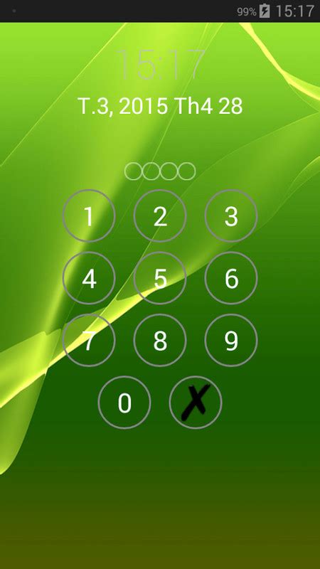 Lock Screen Password Apk Free Tools Android App Download