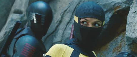Female Ninja Masks Unmaskings Maskripper Org