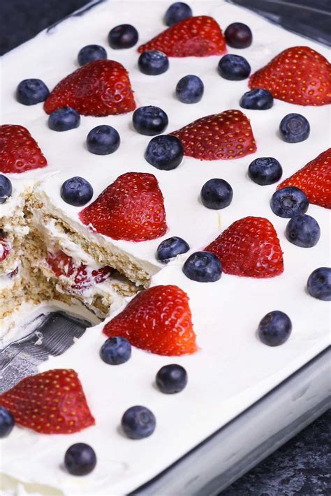 50 Fancy Desserts That Are Impressive And Easy To Make