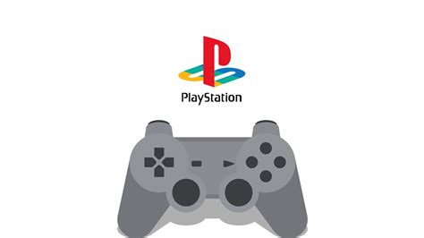 logo, PlayStation, Video Games Wallpapers HD / Desktop and Mobile ...