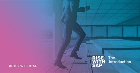 Sap 고객의 혁신적 비즈니스 전환을 지원하는 ‘rise With Sap 공개 Sap Korea 뉴스센터