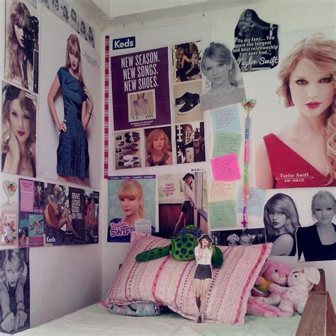 Welcome To My Swiftie Room Hahahahaha I Just Love Taylor Swift So