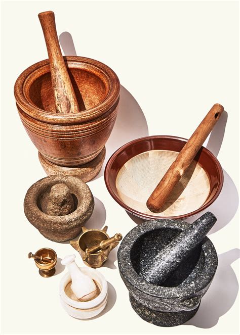 A pestle is a heavy, blunt tool used to grind things up, such as spices or herbs. How to Use a Mortar and Pestle | Bon Appétit