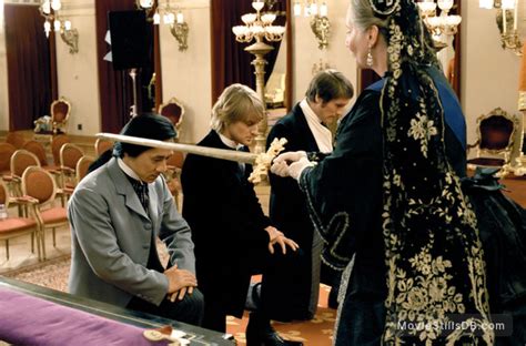 Shanghai Knights Publicity Still Of Jackie Chan And Owen Wilson