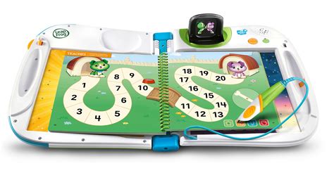 Leapfrog Brings Learning To Life With Leapstart 3d New All In One