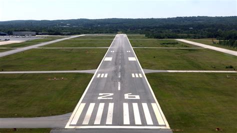 Aerodrome / Air Strip / Runway Third-party Liability InsuranceASCAIR ...