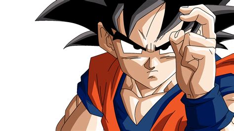 Also you can share or upload your we determined that these pictures can also depict a dragon ball z, hercule (dragon ball). Goku HD Wallpaper | Background Image | 1920x1080 | ID:659615 - Wallpaper Abyss