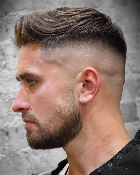 25 High And Tight Haircuts Get Yourself Ready For 2019 Hairdo Hairstyle
