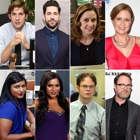The Office Cast Then And Now 2020 Youtube Riset