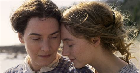 ‘the World To Come And The Trend Of Historical Lesbian Movies