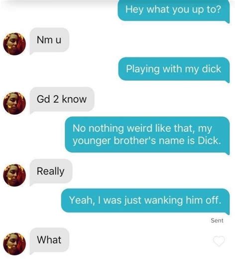 Just Playing With My Dick Meme Guy