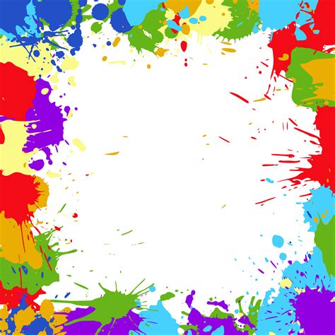 Colorful Png Free Download Png Mart