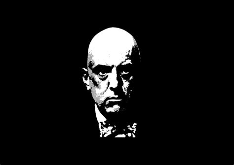 Aleister Crowley And Satanism