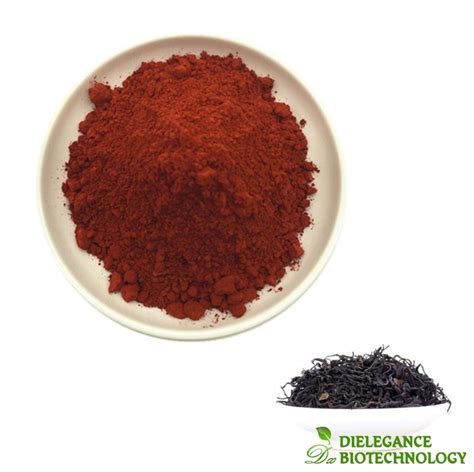 Instant Black Tea Powder Bulk Wholesale Black Tea Powder Supplier