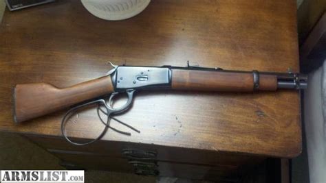 Armslist For Sale Rossi Ranch Hand 44 Mag