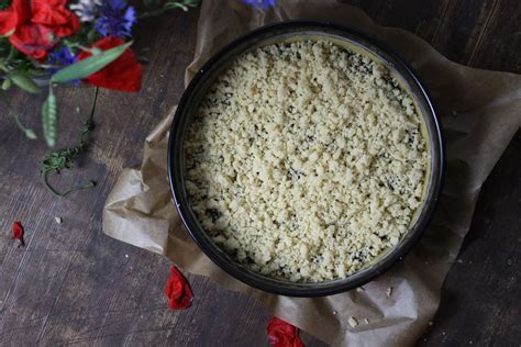 Maybe you would like to learn more about one of these? Polnischer Mohn-Streusel-Kuchen | Streusel kuchen, Rezepte ...