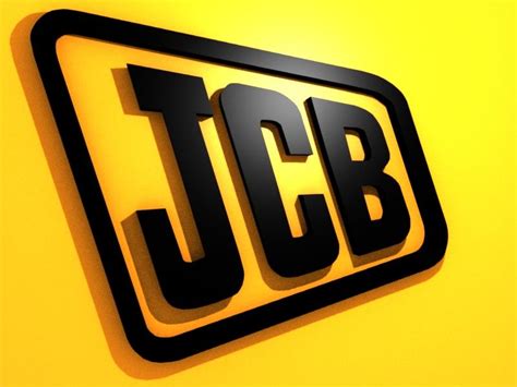 Jcb Logo Logodix