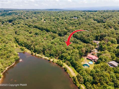 Albrightsville, Carbon County, PA Undeveloped Land, Homesites for sale