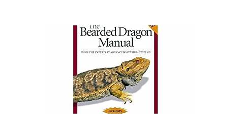 bearded dragon manual