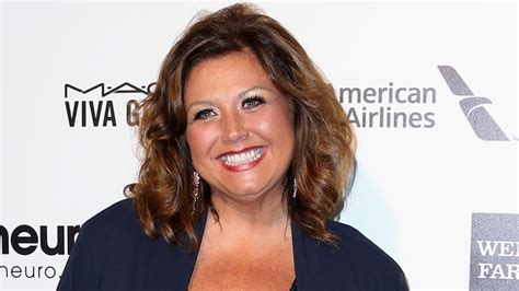 Abby Lee Miller Documents Her Chemotherapy Treatment In New Health Update Entertainment Tonight