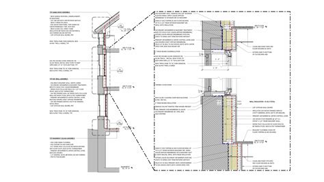 Why Are Architectural Sections Important To Projects Patriquin
