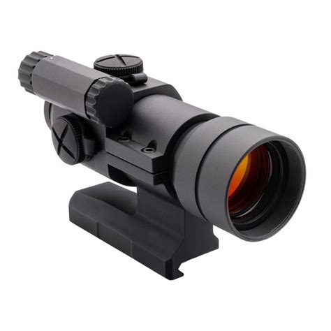 Aimpoint Us Store Carbine Optic Aco Red Dot Sight